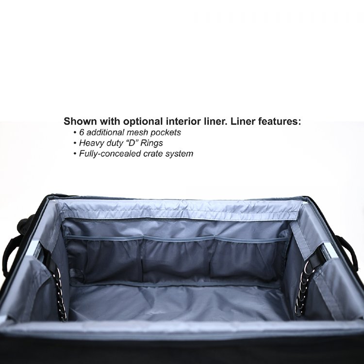 closet trolley garment bag