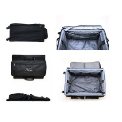 Closet Trolley - WHEELED DUFFEL & LINER ONLY (NO CRATE)